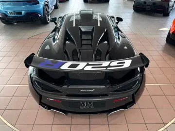 MCLAREN 620R   187 OF 225