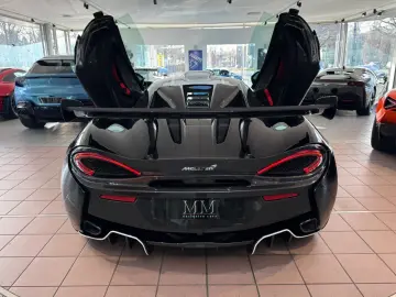 MCLAREN 620R   187 OF 225