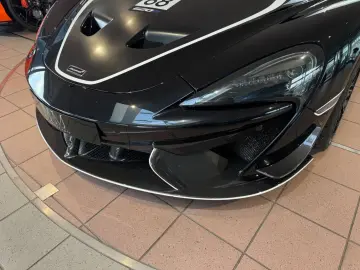 MCLAREN 620R   187 OF 225