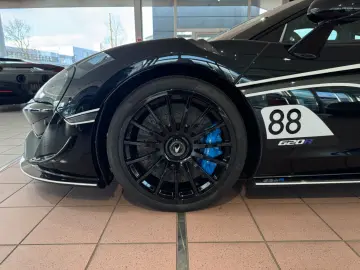 MCLAREN 620R   187 OF 225
