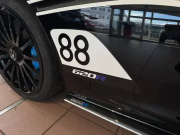 MCLAREN 620R   187 OF 225