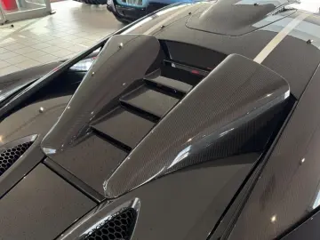 MCLAREN 620R   187 OF 225