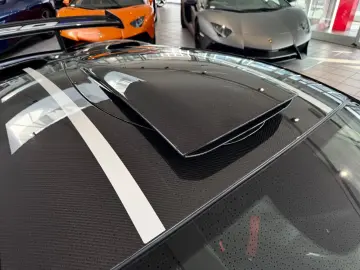 MCLAREN 620R   187 OF 225