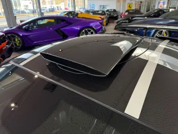 MCLAREN 620R   187 OF 225
