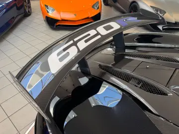 MCLAREN 620R   187 OF 225