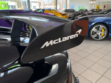 MCLAREN 620R   187 OF 225