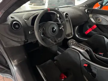 MCLAREN 620R   187 OF 225