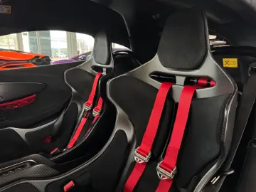 MCLAREN 620R   187 OF 225