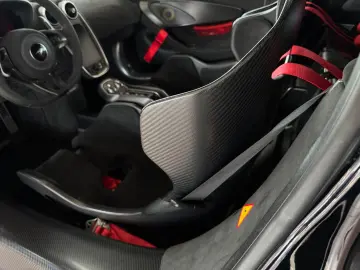 MCLAREN 620R   187 OF 225
