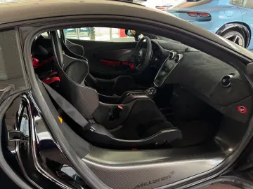 MCLAREN 620R   187 OF 225