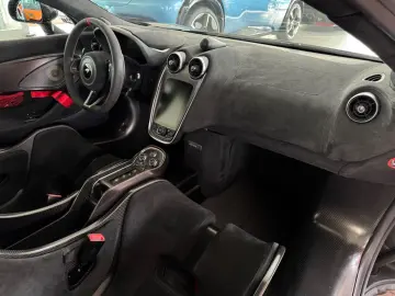 MCLAREN 620R   187 OF 225