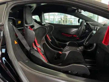 MCLAREN 620R   187 OF 225