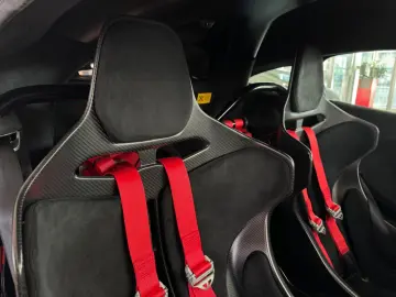MCLAREN 620R   187 OF 225