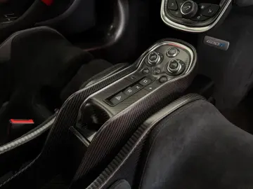 MCLAREN 620R   187 OF 225