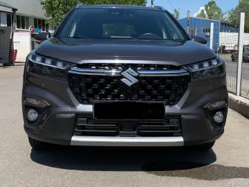 Suzuki (SX4) S-Cross