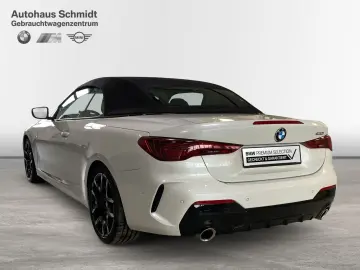 BMW 430i xDrive Cabrio