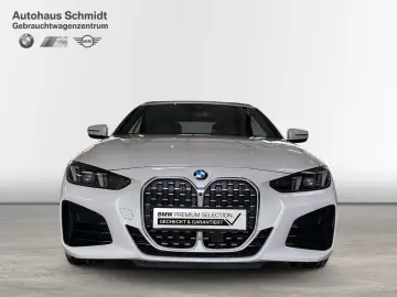 BMW 430i xDrive Cabrio