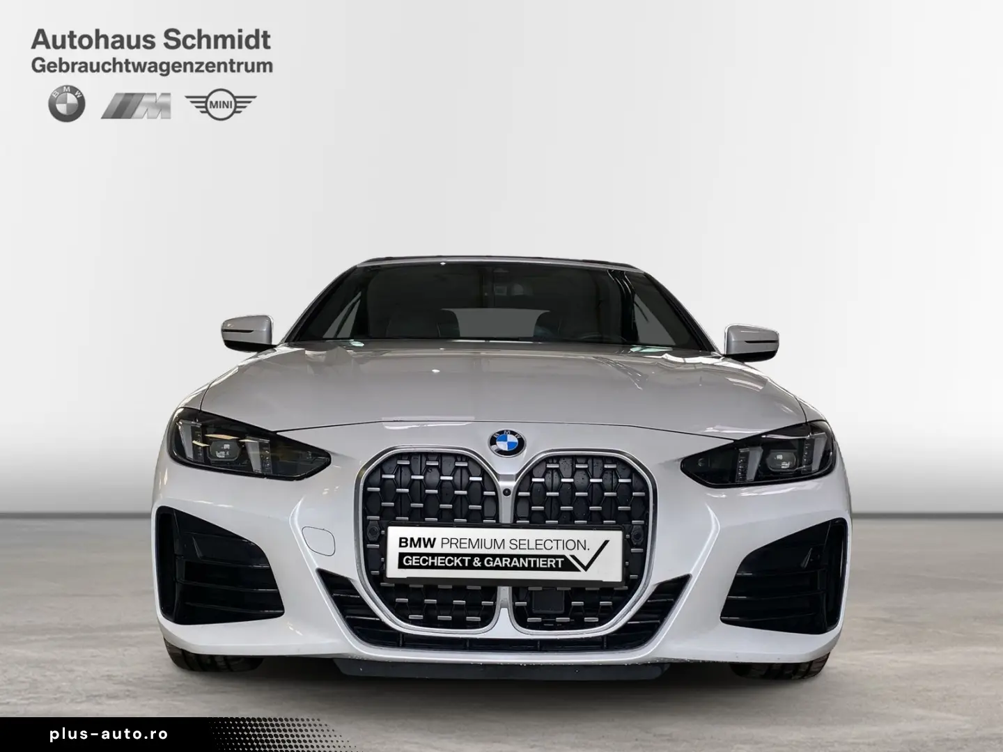 BMW 430i xDrive Cabrio