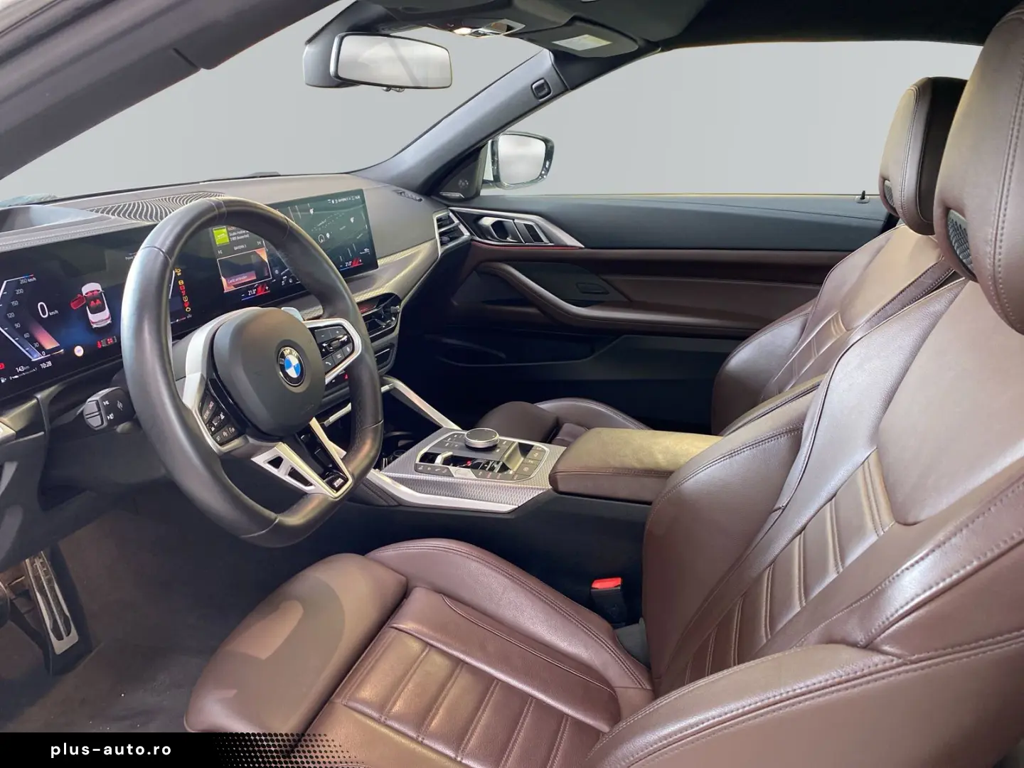 BMW 430i xDrive Cabrio