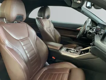 BMW 430i xDrive Cabrio