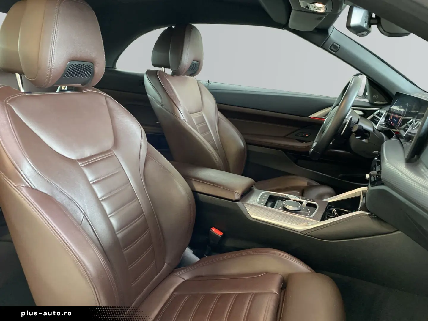 BMW 430i xDrive Cabrio