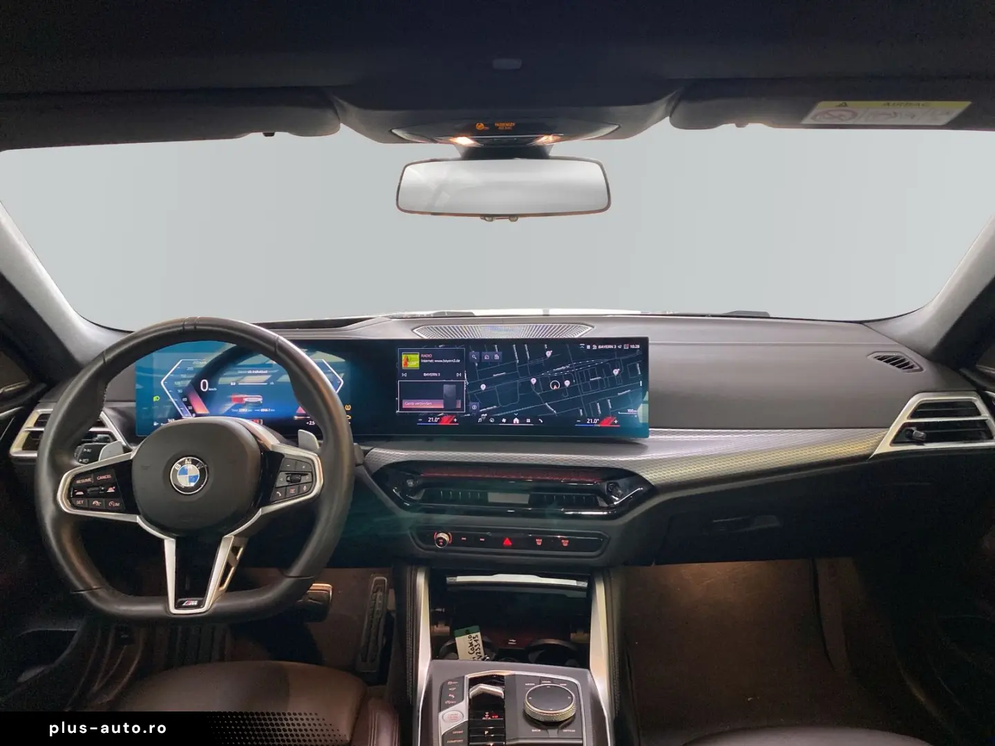 BMW 430i xDrive Cabrio
