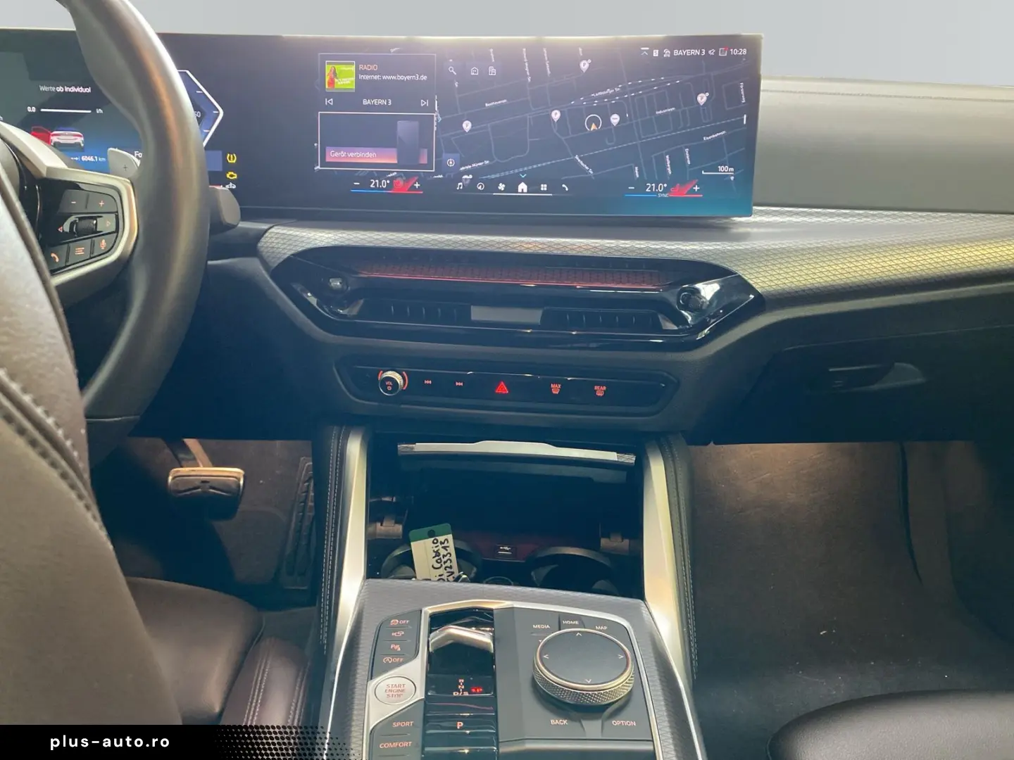 BMW 430i xDrive Cabrio