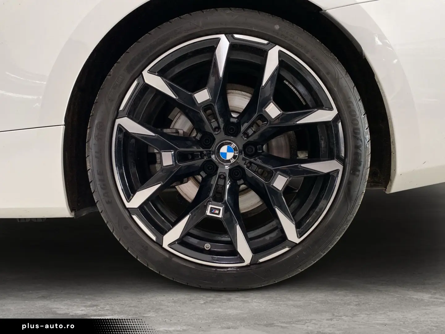 BMW 430i xDrive Cabrio