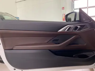 BMW 430i xDrive Cabrio