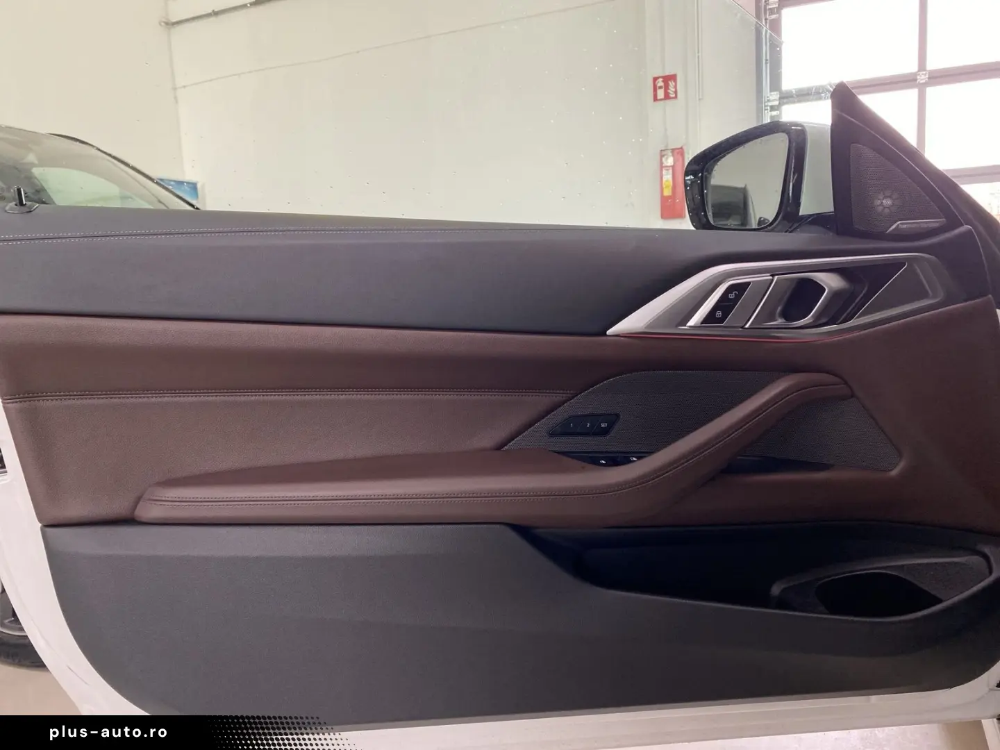 BMW 430i xDrive Cabrio