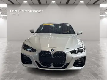 BMW 430i xDrive Cabrio M Sport Navi Harman K Kamera