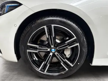 BMW 430i xDrive Cabrio M Sport Navi Harman K Kamera