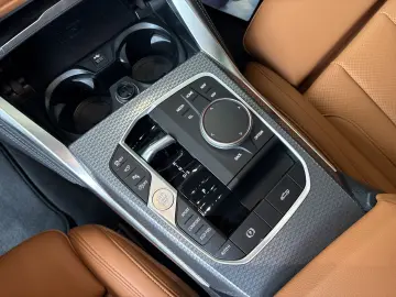 BMW 430i xDrive Cabrio M Sport Navi Harman K Kamera