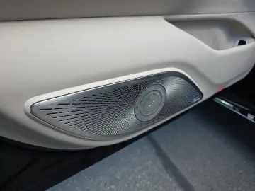 MERCEDES-BENZ S 500 4Matic lang   AMG-LINE-TV-VIP Seat-4D