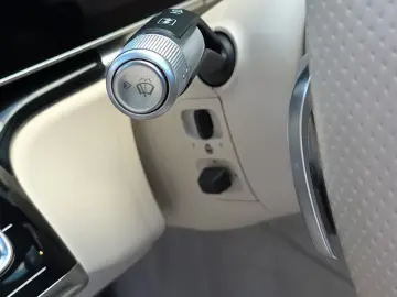 MERCEDES-BENZ S 500 4Matic lang   AMG-LINE-TV-VIP Seat-4D