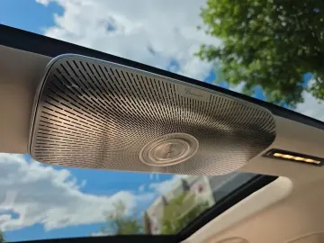 MERCEDES-BENZ S 500 4Matic lang   AMG-LINE-TV-VIP Seat-4D