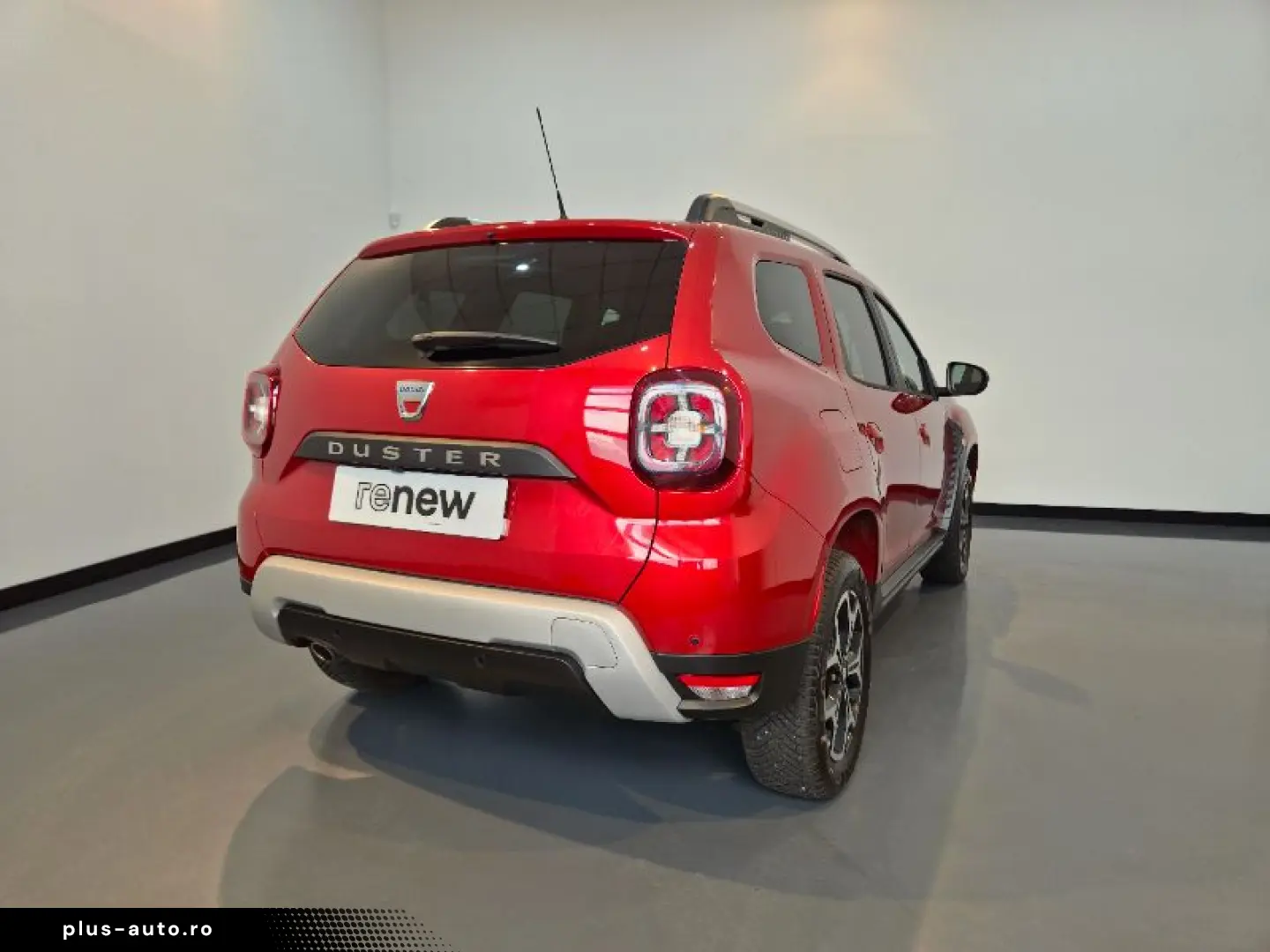 DACIA DUSTER 1.5 Blue dCi 115CP Prestige 4WD