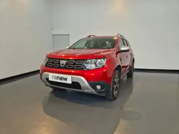 DACIA DUSTER 1.5 Blue dCi 115CP Prestige 4WD
