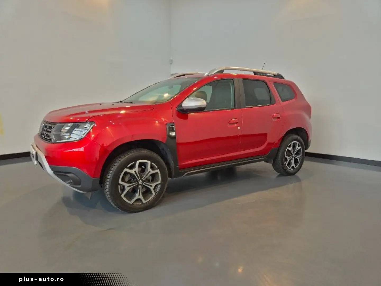 DACIA DUSTER 1.5 Blue dCi 115CP Prestige 4WD