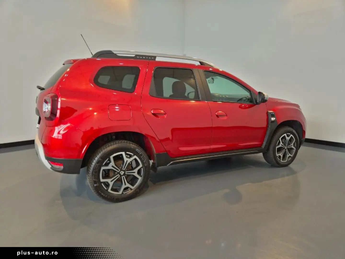 DACIA DUSTER 1.5 Blue dCi 115CP Prestige 4WD