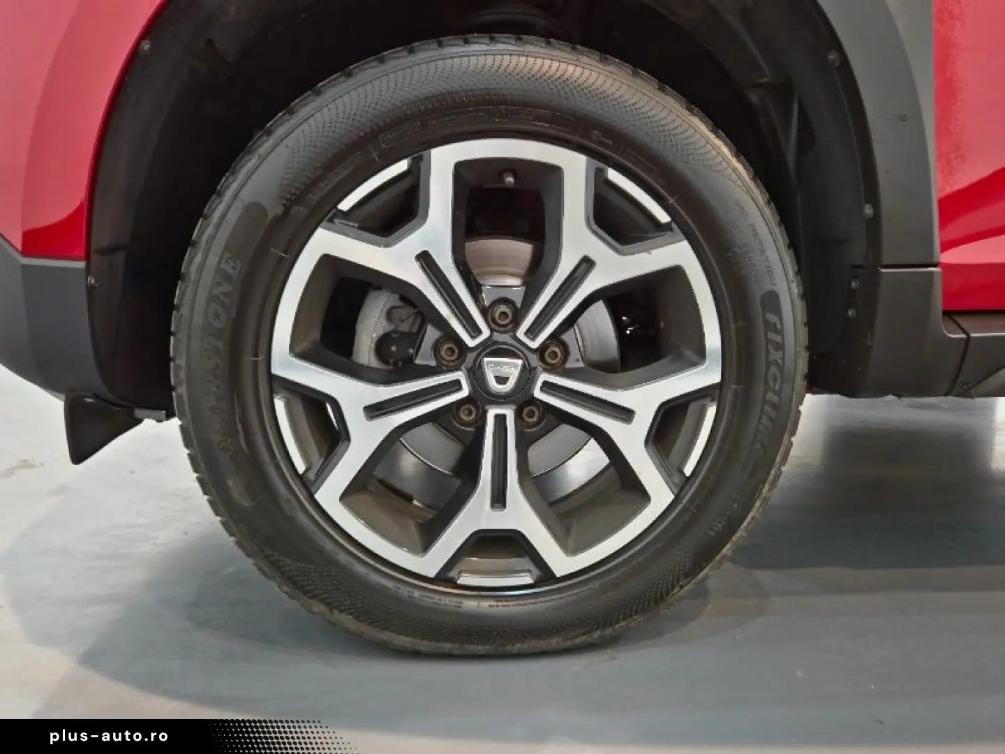 DACIA DUSTER 1.5 Blue dCi 115CP Prestige 4WD