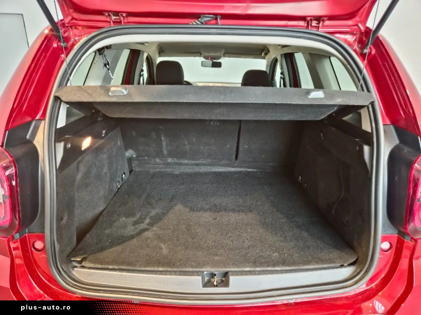 DACIA DUSTER 1.5 Blue dCi 115CP Prestige 4WD