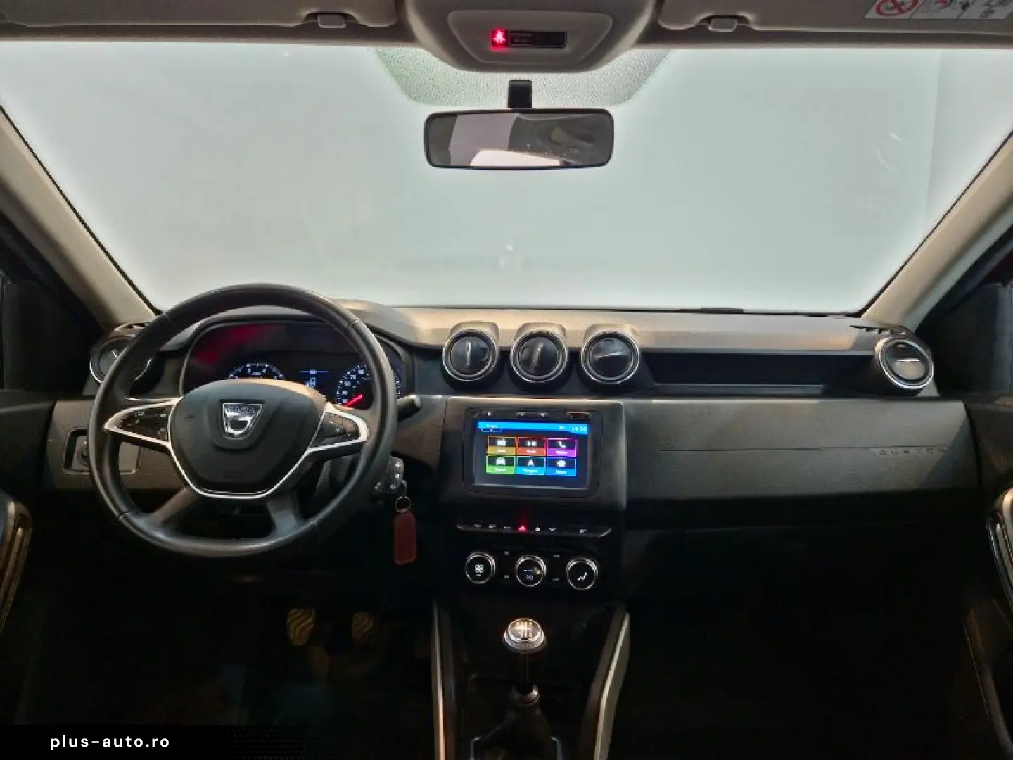DACIA DUSTER 1.5 Blue dCi 115CP Prestige 4WD