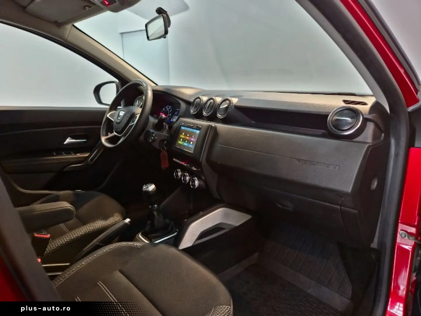 DACIA DUSTER 1.5 Blue dCi 115CP Prestige 4WD