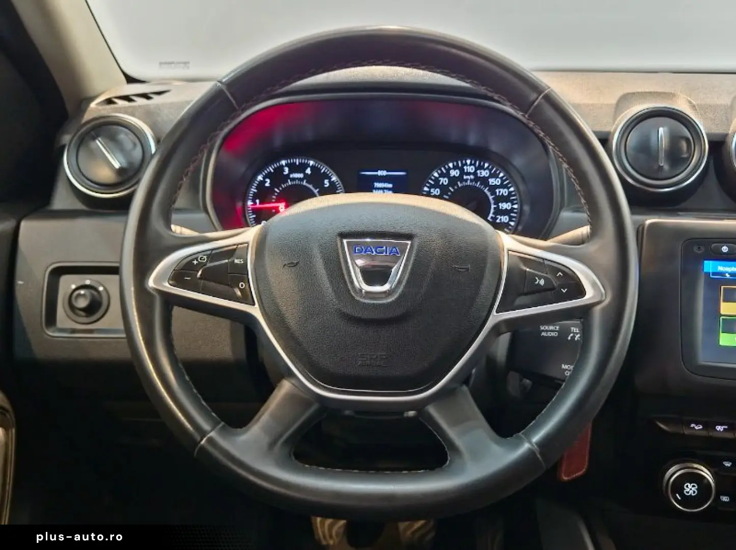 DACIA DUSTER 1.5 Blue dCi 115CP Prestige 4WD