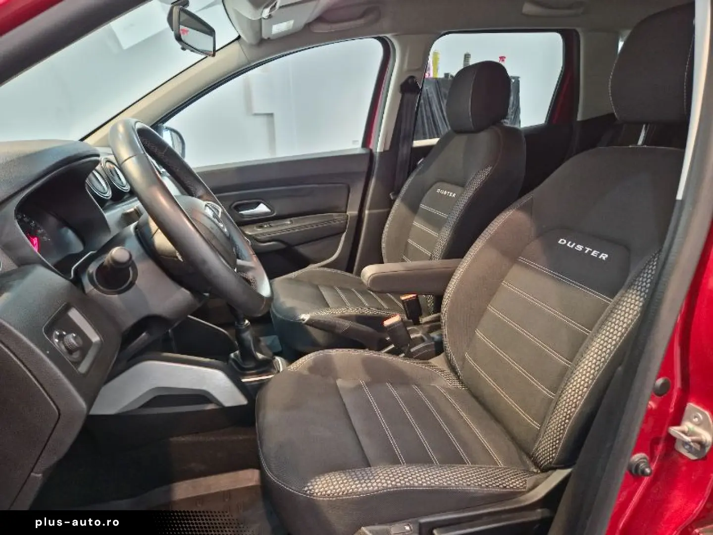DACIA DUSTER 1.5 Blue dCi 115CP Prestige 4WD