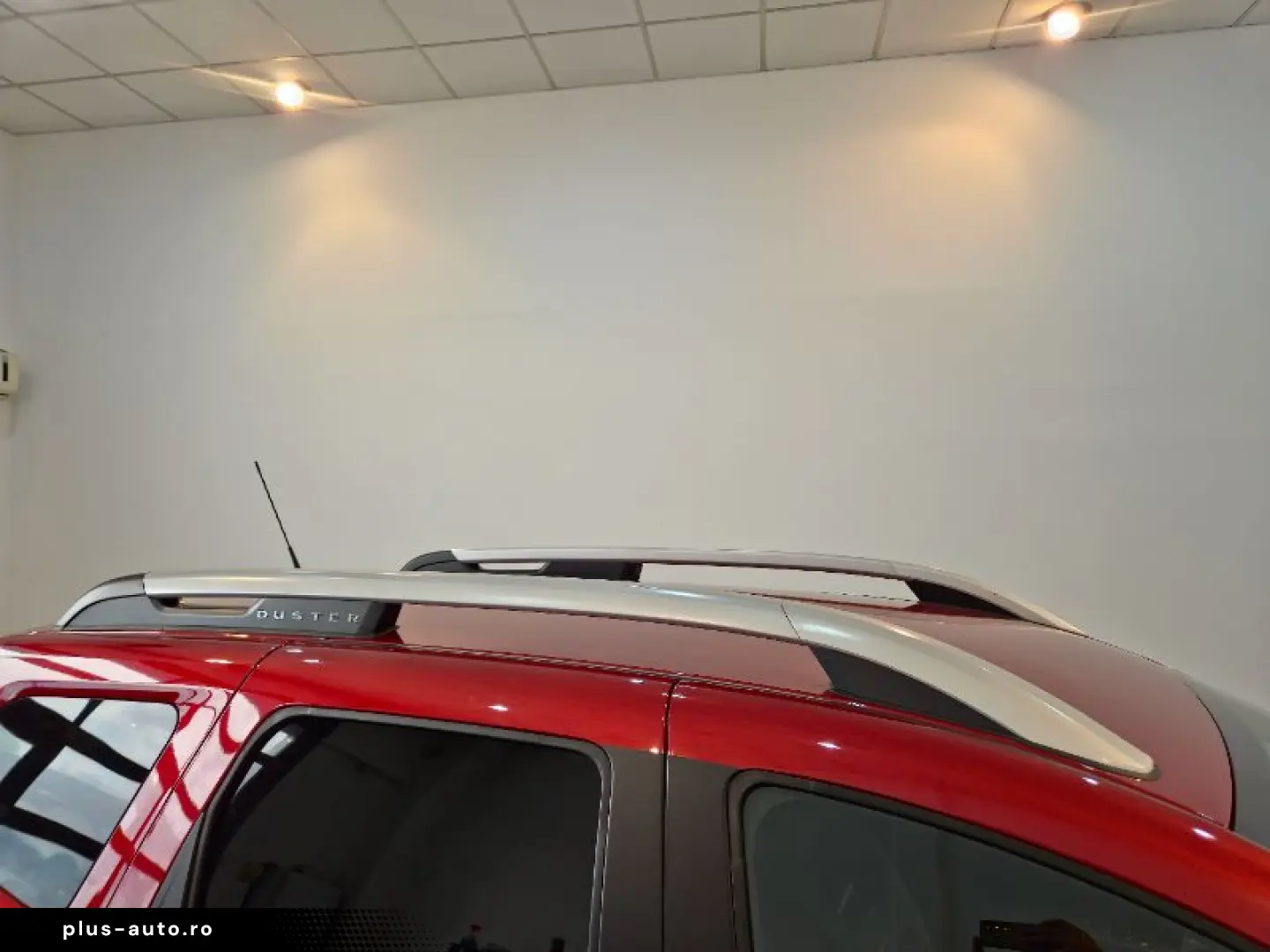 DACIA DUSTER 1.5 Blue dCi 115CP Prestige 4WD