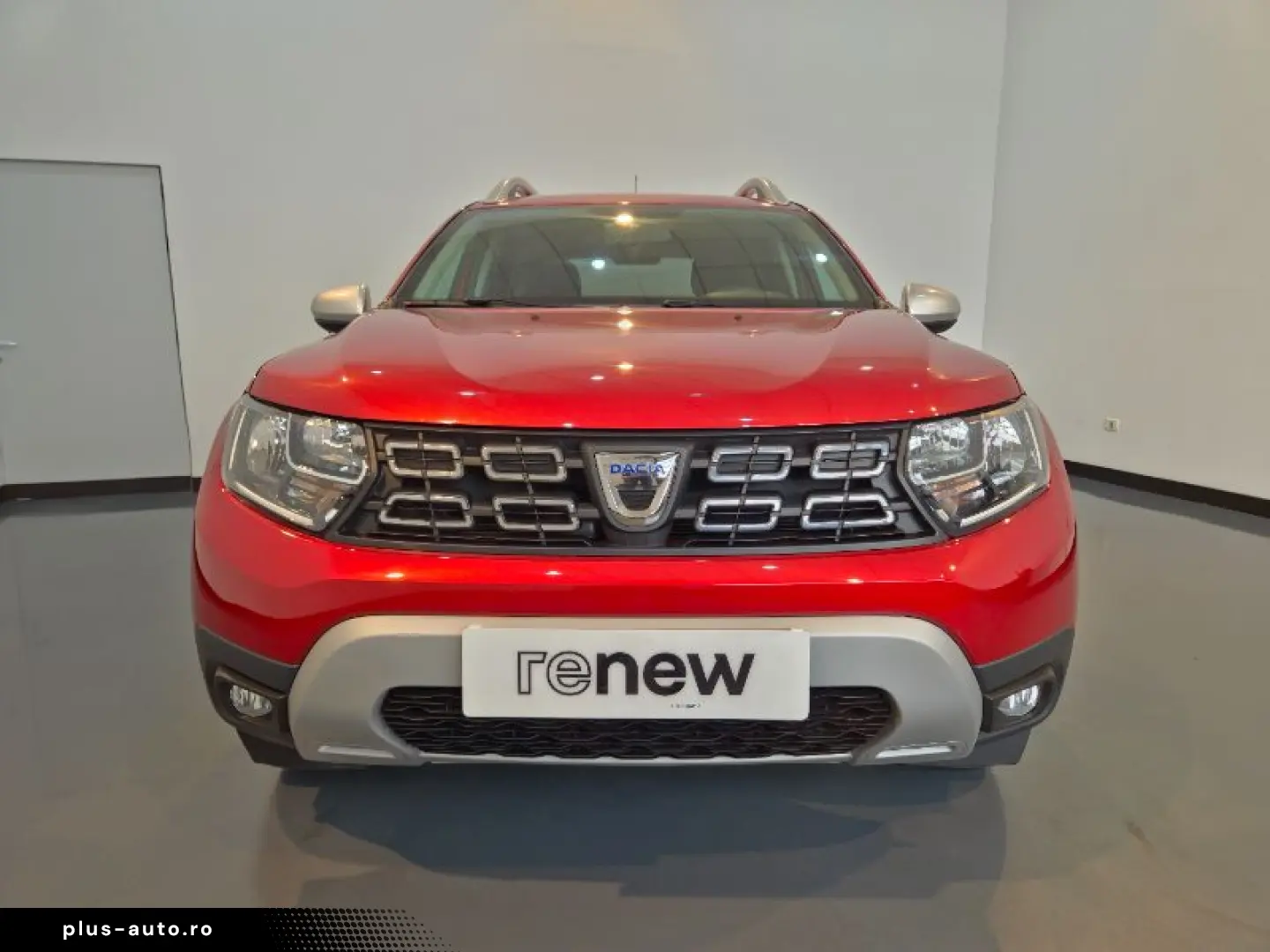 DACIA DUSTER 1.5 Blue dCi 115CP Prestige 4WD