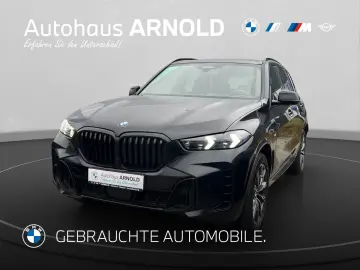 BMW X5 xDrive40d M Sportpaket Harman Kardon Parking