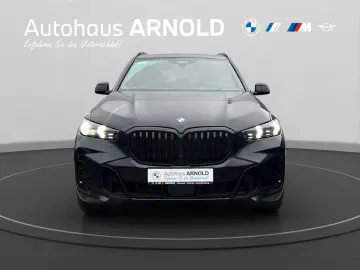BMW X5 xDrive40d M Sportpaket Harman Kardon Parking